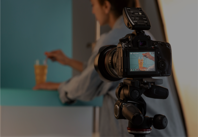 Fotografía y video